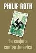 Cover of La conjura contra américa