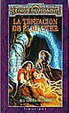 Cover of La tentación de Elminster