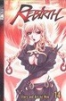 Cover of Rebirth Volume 14