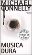 Cover of Musica dura