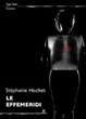 Cover of Le effemeridi