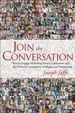 Cover of Join the Conversation