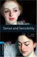 Cover of Sense and Sensibility