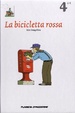 Cover of La bicicletta rossa vol. 4