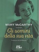 Cover of Gli uomini della sua vita
