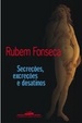 Cover of Secreções, excreções e desatinos