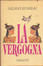 Cover of La vergogna