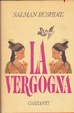Cover of La vergogna