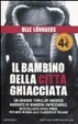 Cover of Il bambino della città ghiacciata
