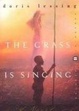 Cover of The Grass Is Singing