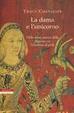 Cover of La dama e l'unicorno