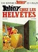 Cover of Asterix chez les Helvètes