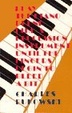 Cover of Play the Piano Drunk Like a Percussion Instrument Until the Fingers Begin to Bleed a Bit