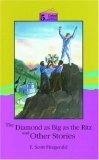 The Diamond as Big as the Ritz (Oxford Progressive English Readers)