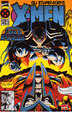 Cover of Gli Incredibili X-Men n. 074
