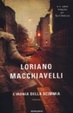 Cover of L'ironia della scimmia