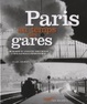 Cover of Paris au temps des gares
