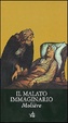 Cover of Il malato immaginario