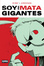 Cover of Soy una matagigantes