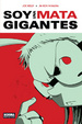 Cover of Soy una matagigantes