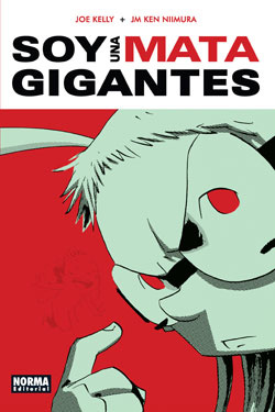 More about Soy una matagigantes