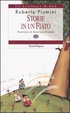 Cover of Storie in un fiato