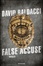 Image of False accuse