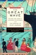 Cover of The Great Wave