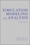 Cover of Simulation Modelling and Analysis