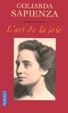 Cover of L'art de la joie