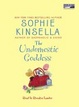 Cover of The Undomestic Goddess