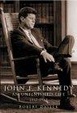 Cover of John F. Kennedy