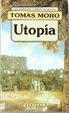 Cover of Utopía