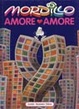 Cover of Amore, amore