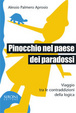 Cover of Pinocchio nel paese dei paradossi