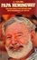 Cover of 'Papa Hemingway'
