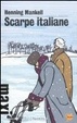Cover of Scarpe italiane