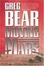 Cover of "Moving Mars"
