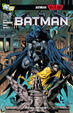 Cover of Batman n. 36