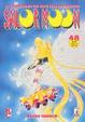 Cover of Sailor Moon 48