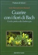 Cover of Guarire con i fiori di Bach