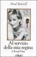 Cover of Al servizio della mia regina