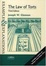 Cover of "The Law Of Torts"