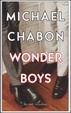 Cover of Wonder Boys