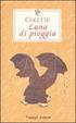 Cover of Luna di pioggia