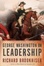 Cover of George Washington on Leadership