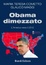 Cover of Obama dimezzato