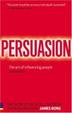 Cover of Persuasion