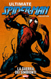 Cover of Ultimate Spider-Man Collection Vol. 22