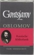 Cover of Oblomow